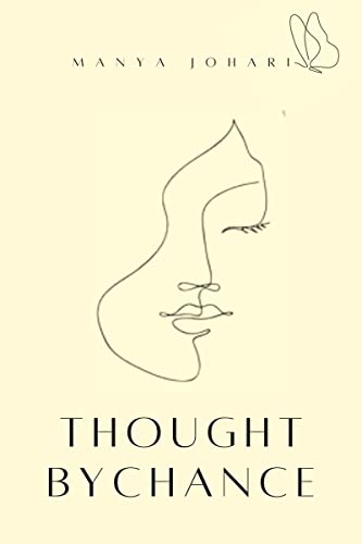 Beispielbild fr Thought by chance zum Verkauf von Chiron Media