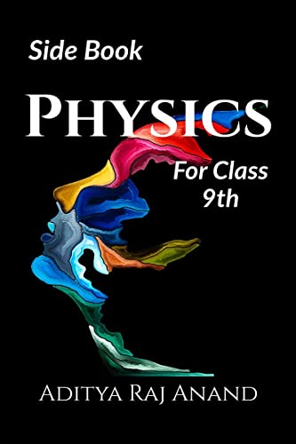 Beispielbild fr Physics for class 9 zum Verkauf von Ria Christie Collections