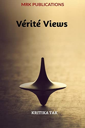 Stock image for Verite Views for sale by PBShop.store US