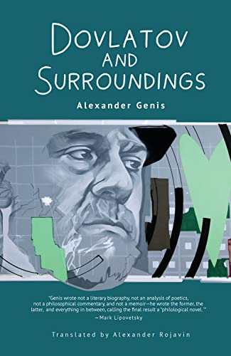 9798887190525: Dovlatov and Surroundings: A Philological Novel