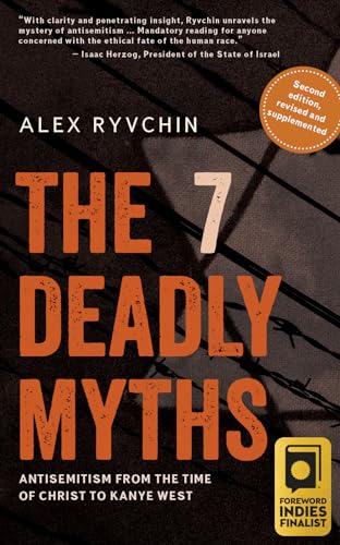 Stock image for The 7 Deadly Myths (Paperback) for sale by Grand Eagle Retail