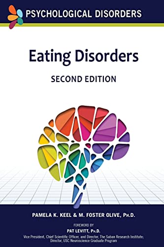 Stock image for Eating Disorders, Second Edition for sale by GreatBookPrices