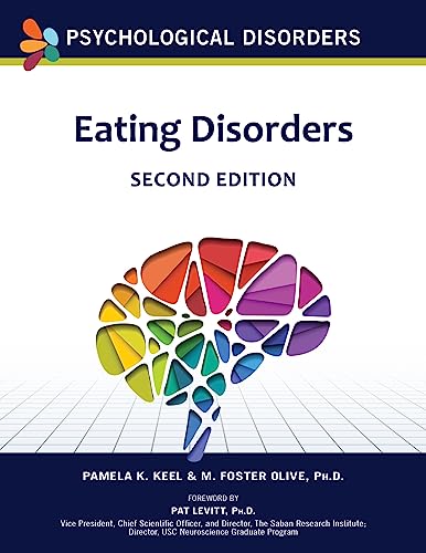 Stock image for Eating Disorders, Second Edition for sale by GreatBookPrices