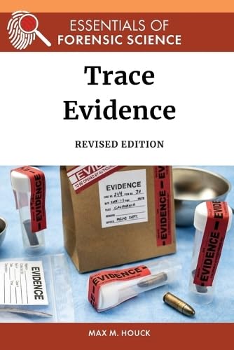 Stock image for Trace Evidence, Revised Edition for sale by ALLBOOKS1