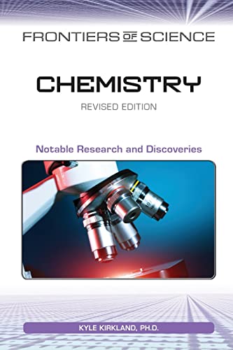 9798887252919: Chemistry: Notable Research and Discoveries