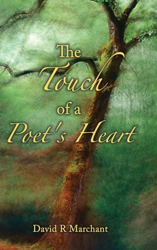 Stock image for The Touch of a Poet's Heart for sale by GreatBookPrices