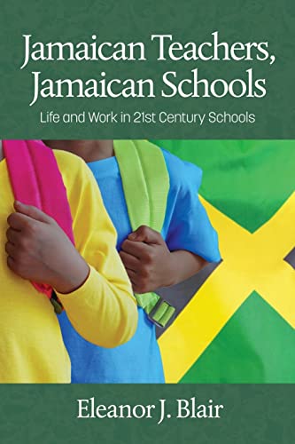 Stock image for Jamaican Teachers, Jamaican Schools for sale by PBShop.store US