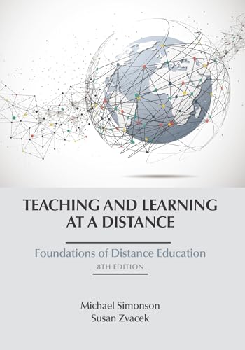 Immagine dell'editore per Teaching and Learning at a Distance: Foundations of Distance Education venduto da California Books