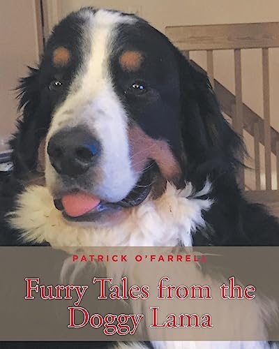 Stock image for Furry Tales from the Doggy Lama for sale by GreatBookPrices