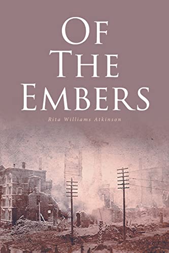Stock image for Of the Embers for sale by GreatBookPrices