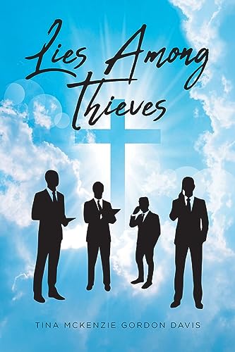 Imagen de archivo de Lies Among Thieves a la venta por GreatBookPrices