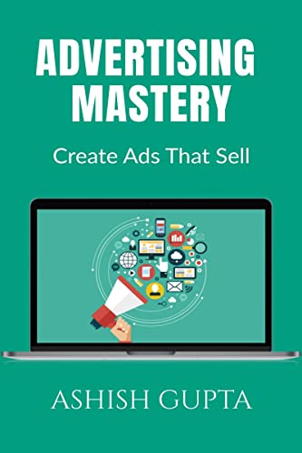 Stock image for Advertising Mastery for sale by Chiron Media