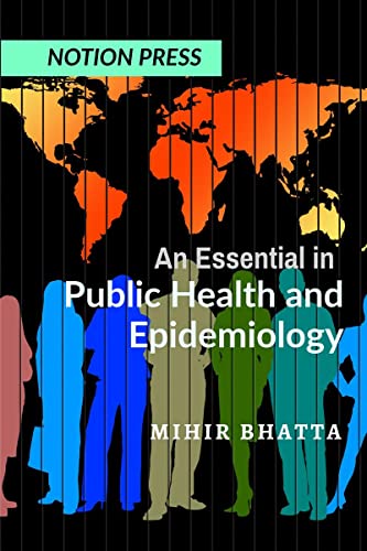 Stock image for An Essential in Public Health and Epidemiology for sale by PBShop.store US