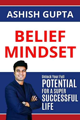 Stock image for Belief Mindset for sale by Ria Christie Collections