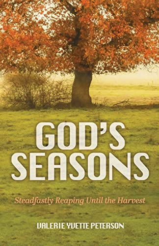 Stock image for God's Seasons for sale by GreatBookPrices
