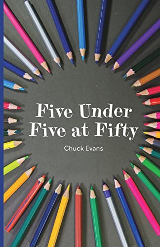 Imagen de archivo de Five Under Five at Fifty a la venta por GreatBookPrices