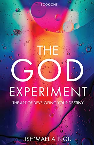 Beispielbild fr The God Experiment: The Art of Developing Your Destiny zum Verkauf von GreatBookPrices