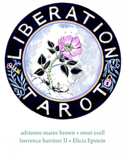 Stock image for Liberation Tarot for sale by PBShop.store US