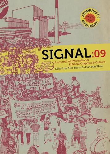 9798887440248: Signal: 09: A Journal of International Political Graphics and Culture