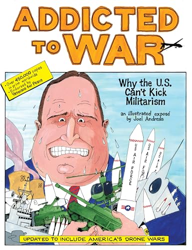 Immagine dell'editore per Addicted to War venduto da PBShop.store US