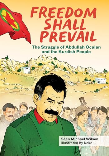 Stock image for Freedom Shall Prevail (Hardcover) for sale by CitiRetail