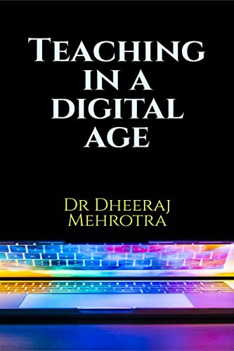 Stock image for Teaching in a Digital Age for sale by GreatBookPricesUK