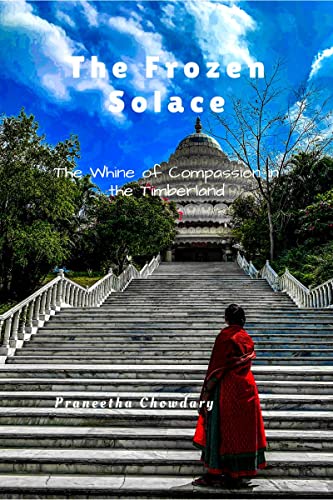 Stock image for The Frozen Solace for sale by Ria Christie Collections