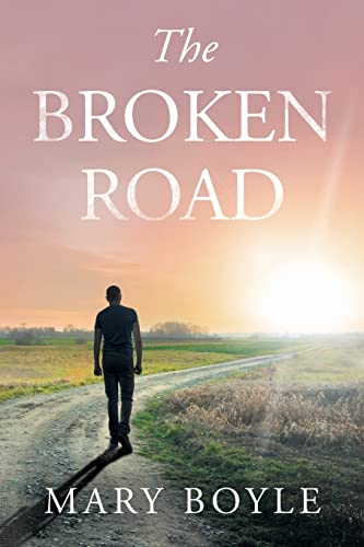 Imagen de archivo de The Broken Road a la venta por GreatBookPrices