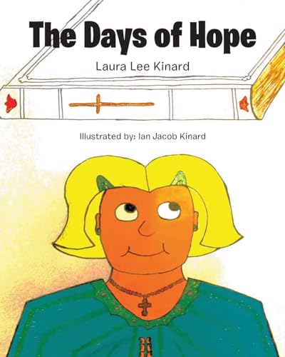 9798887514307: The Days of Hope