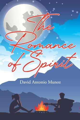 Beispielbild fr The Romance of Spirit zum Verkauf von GreatBookPrices