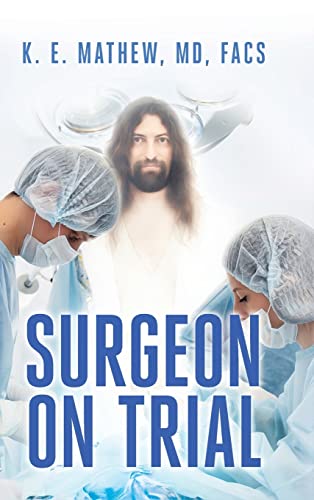 9798887519340: Surgeon on Trial