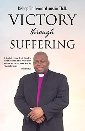 Stock image for Victory through Suffering for sale by GreatBookPrices