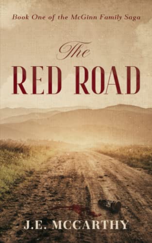 Stock image for The Red Road for sale by PBShop.store US