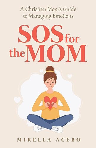 Stock image for SOS for the MOM for sale by PBShop.store US