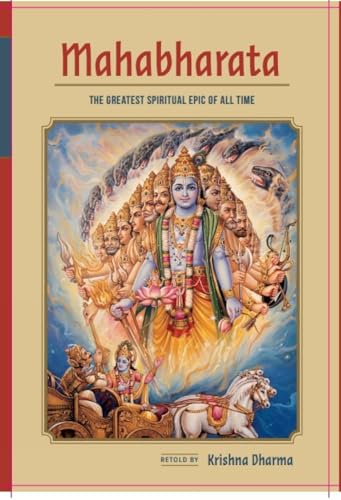 Stock image for Mahabharata for sale by Blackwell's