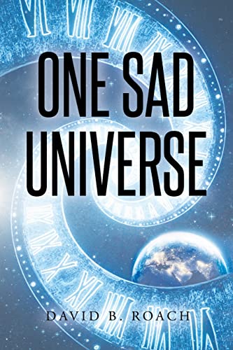 Beispielbild fr One Sad Universe zum Verkauf von GreatBookPrices