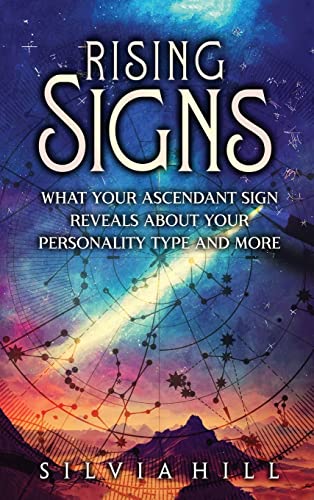 Stock image for Rising Signs: What Your Ascendant Sign Reveals about Your Personality Type and More for sale by Buchpark