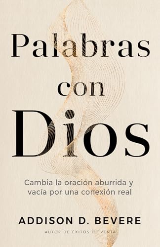 Imagen de archivo de Palabras Con Dios a la venta por PBShop.store US