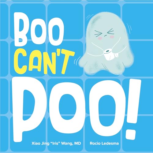 Stock image for Boo Can't Poo for sale by Ria Christie Collections