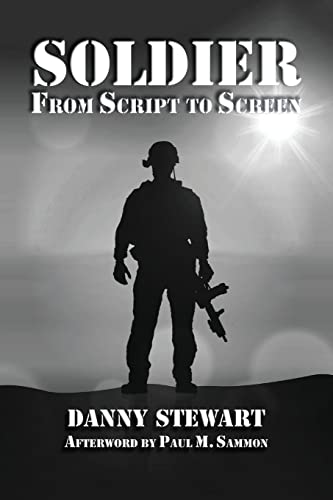 9798887711133: Soldier: From Script to Screen
