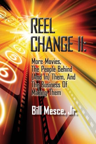 Imagen de archivo de Reel Change Take Two a la venta por PBShop.store US