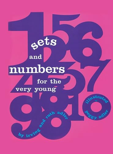 9798887711300: Sets and Numbers for the Very Young (hardback)