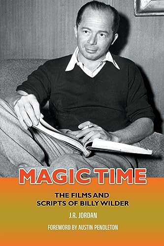 9798887712505: Magic Time: The Films and Scripts of Billy Wilder