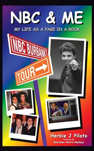 Beispielbild fr NBC & Me (hardback) zum Verkauf von GreatBookPrices