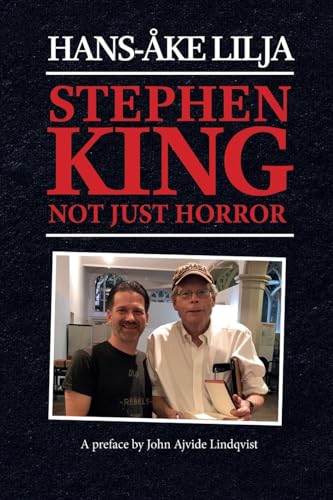 Stock image for Stephen King: Not Just Horror for sale by GreatBookPrices