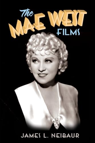 Stock image for The Mae West Films for sale by GreatBookPrices