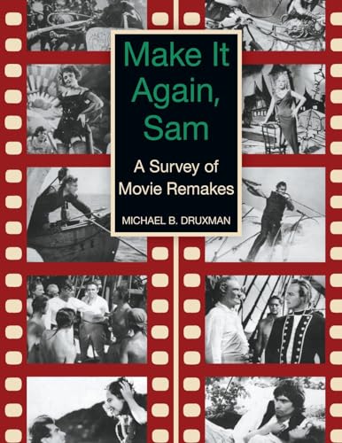 Stock image for Make It Again, Sam - A Survey of Movie Remakes for sale by GreatBookPrices