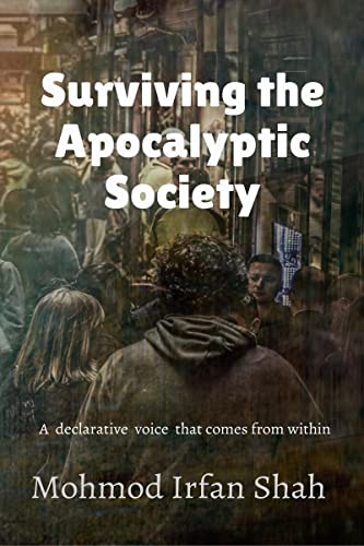 Imagen de archivo de Surviving the Apocalyptic Society a la venta por Chiron Media