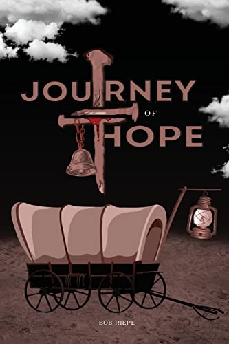 Imagen de archivo de Journey of Hope a la venta por GreatBookPrices