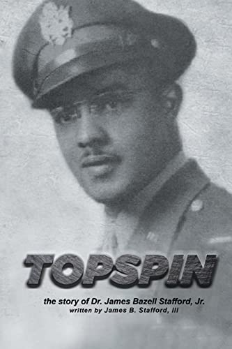 Imagen de archivo de Topspin a la venta por GreatBookPrices